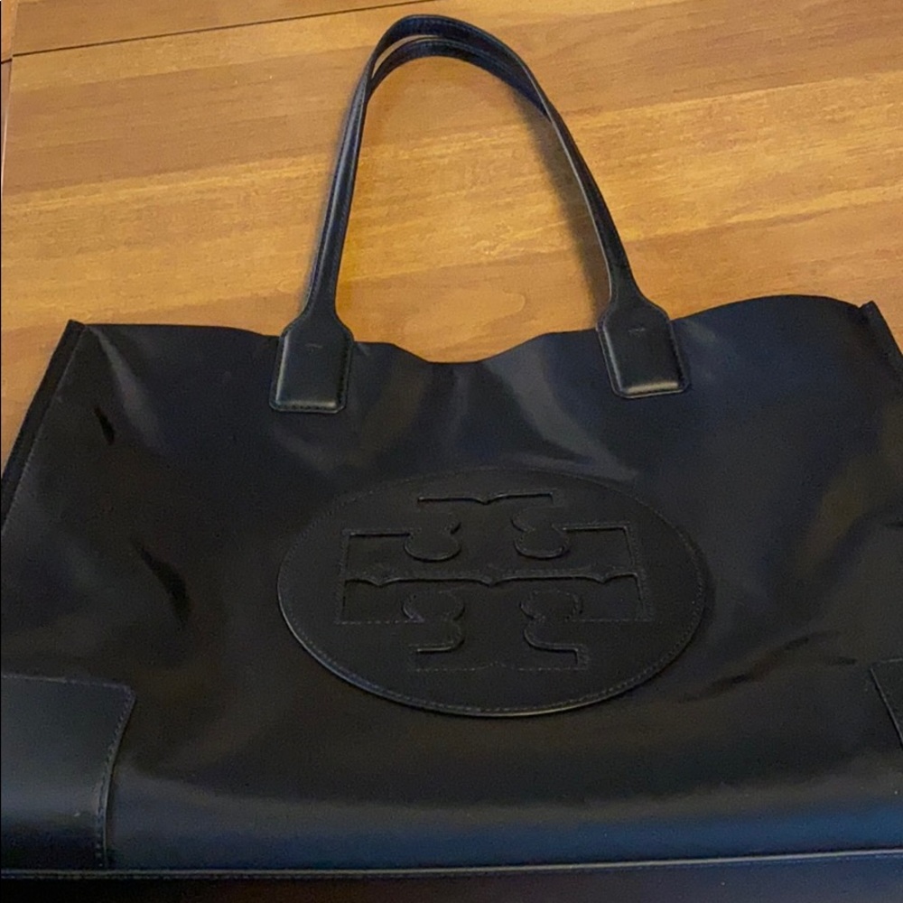 Tory Burch Ella Tote with felt insert